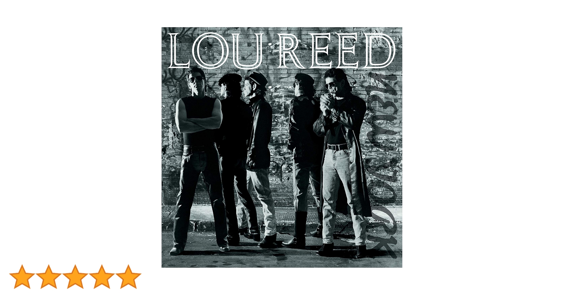 Lou Reed ルー・リード New York Deluxe Edition NEW YORK (DELUXE EDITION)/LOU REED/ルー・リード｜OLD ROCK